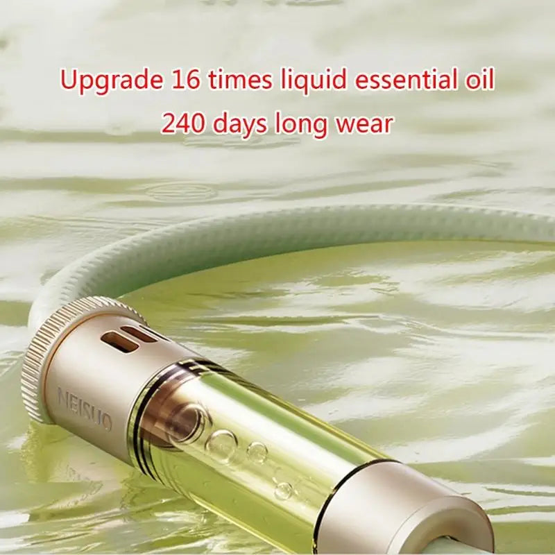 F68D Mosquito-Repellent Bracelet Driving Essential Oil-Anti-Pest Wristband Adult Loop