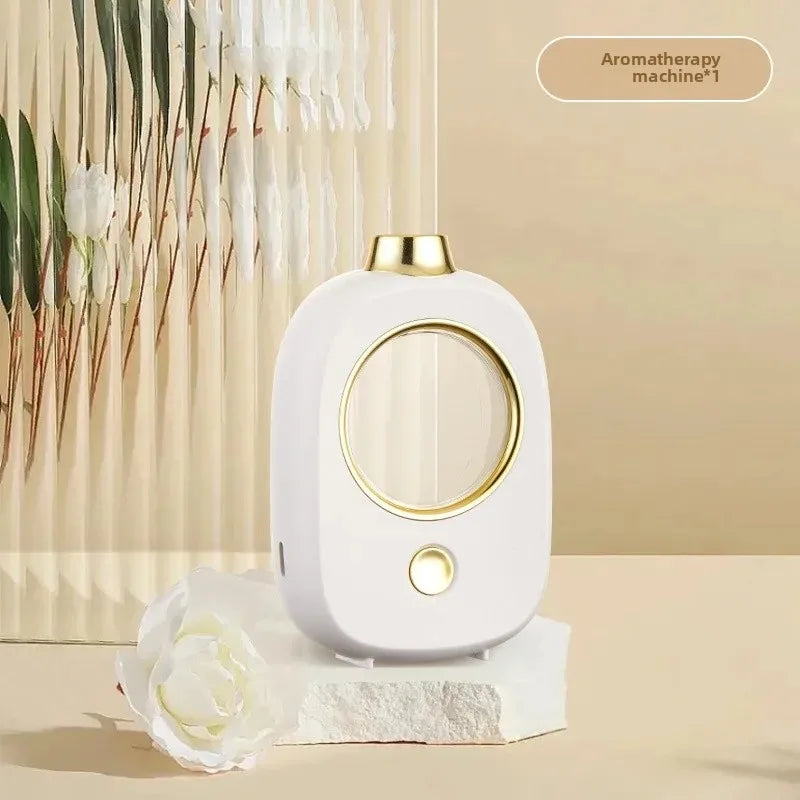 Difusor automático de aromaterapia para uso doméstico, eliminador de odor de vaso sanitário, dispensador de aromas, aparelho doméstico transfronteiriço