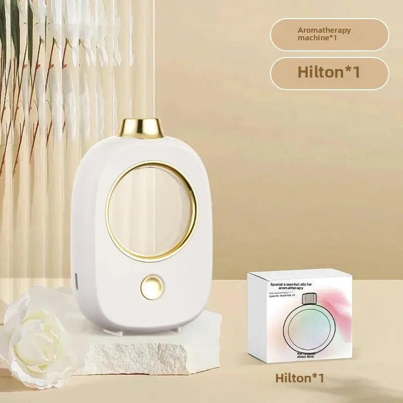 Difusor automático de aromaterapia para uso doméstico, eliminador de odor de vaso sanitário, dispensador de aromas, aparelho doméstico transfronteiriço