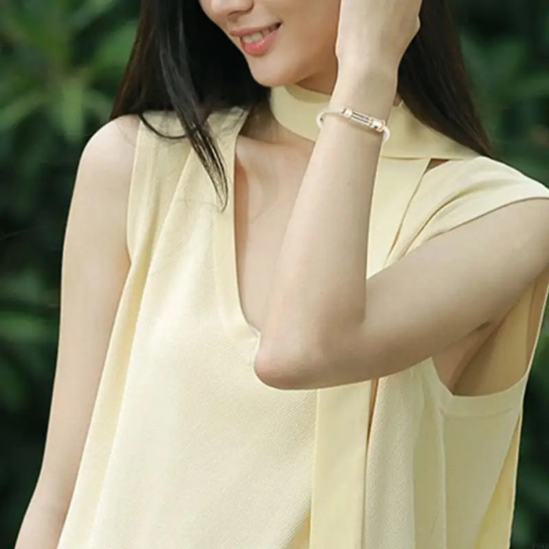 F68D Mosquito-Repellent Bracelet Driving Essential Oil-Anti-Pest Wristband Adult Loop