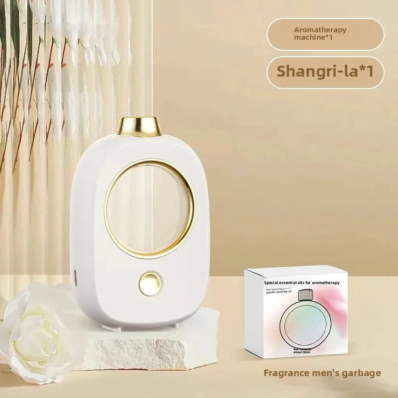 Difusor automático de aromaterapia para uso doméstico, eliminador de odor de vaso sanitário, dispensador de aromas, aparelho doméstico transfronteiriço
