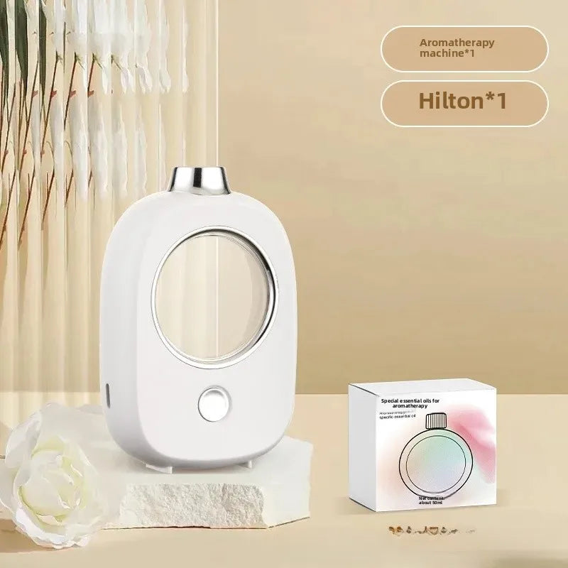 Difusor automático de aromaterapia para uso doméstico, eliminador de odor de vaso sanitário, dispensador de aromas, aparelho doméstico transfronteiriço