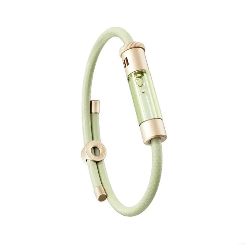 F68D Mosquito-Repellent Bracelet Driving Essential Oil-Anti-Pest Wristband Adult Loop