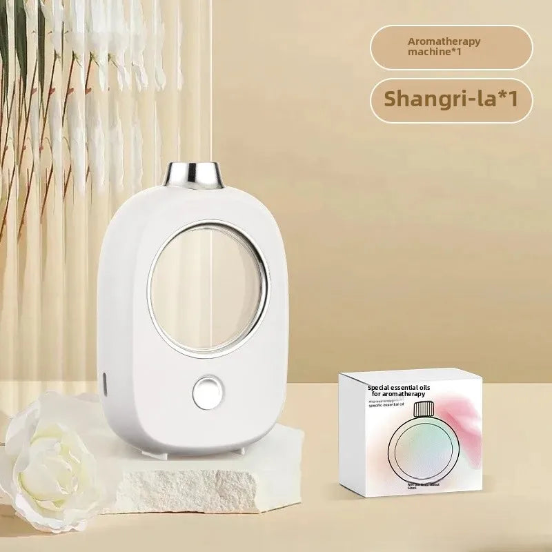 Difusor automático de aromaterapia para uso doméstico, eliminador de odor de vaso sanitário, dispensador de aromas, aparelho doméstico transfronteiriço
