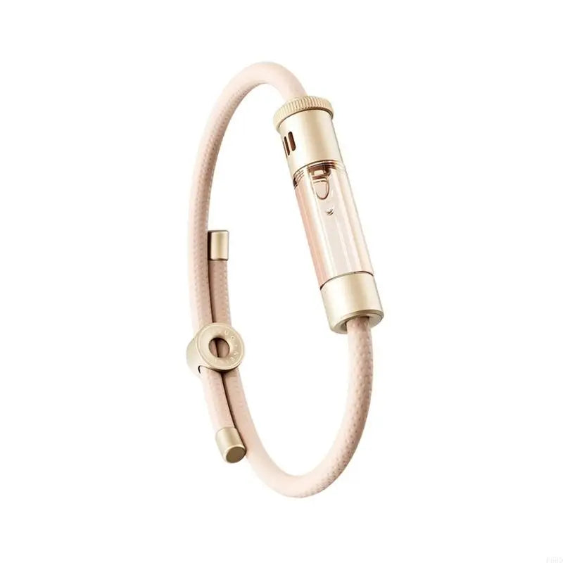 F68D Mosquito-Repellent Bracelet Driving Essential Oil-Anti-Pest Wristband Adult Loop