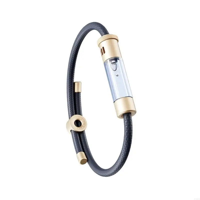 F68D Mosquito-Repellent Bracelet Driving Essential Oil-Anti-Pest Wristband Adult Loop