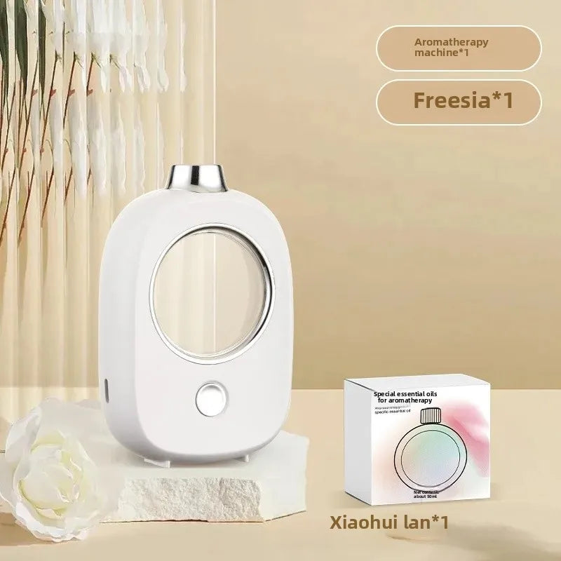 Difusor automático de aromaterapia para uso doméstico, eliminador de odor de vaso sanitário, dispensador de aromas, aparelho doméstico transfronteiriço