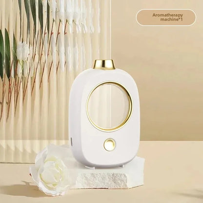 Difusor automático de aromaterapia para uso doméstico, eliminador de odor de vaso sanitário, dispensador de aromas, aparelho doméstico transfronteiriço