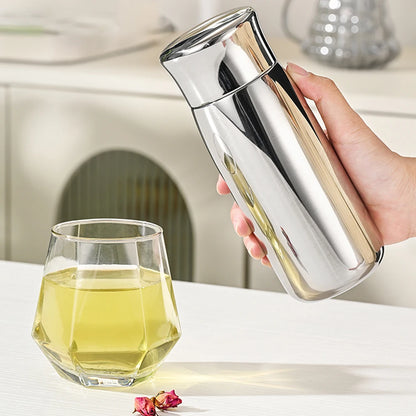 Vacuum Cup Coffee Vacuum Bottle Coffee mugstainless steel cup Vacuum insulated cup Keep Drinks Hot or Cold