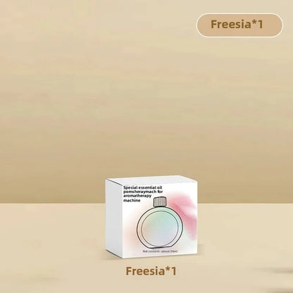 Difusor automático de aromaterapia para uso doméstico, eliminador de odor de vaso sanitário, dispensador de aromas, aparelho doméstico transfronteiriço