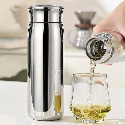 Vacuum Cup Coffee Vacuum Bottle Coffee mugstainless steel cup Vacuum insulated cup Keep Drinks Hot or Cold
