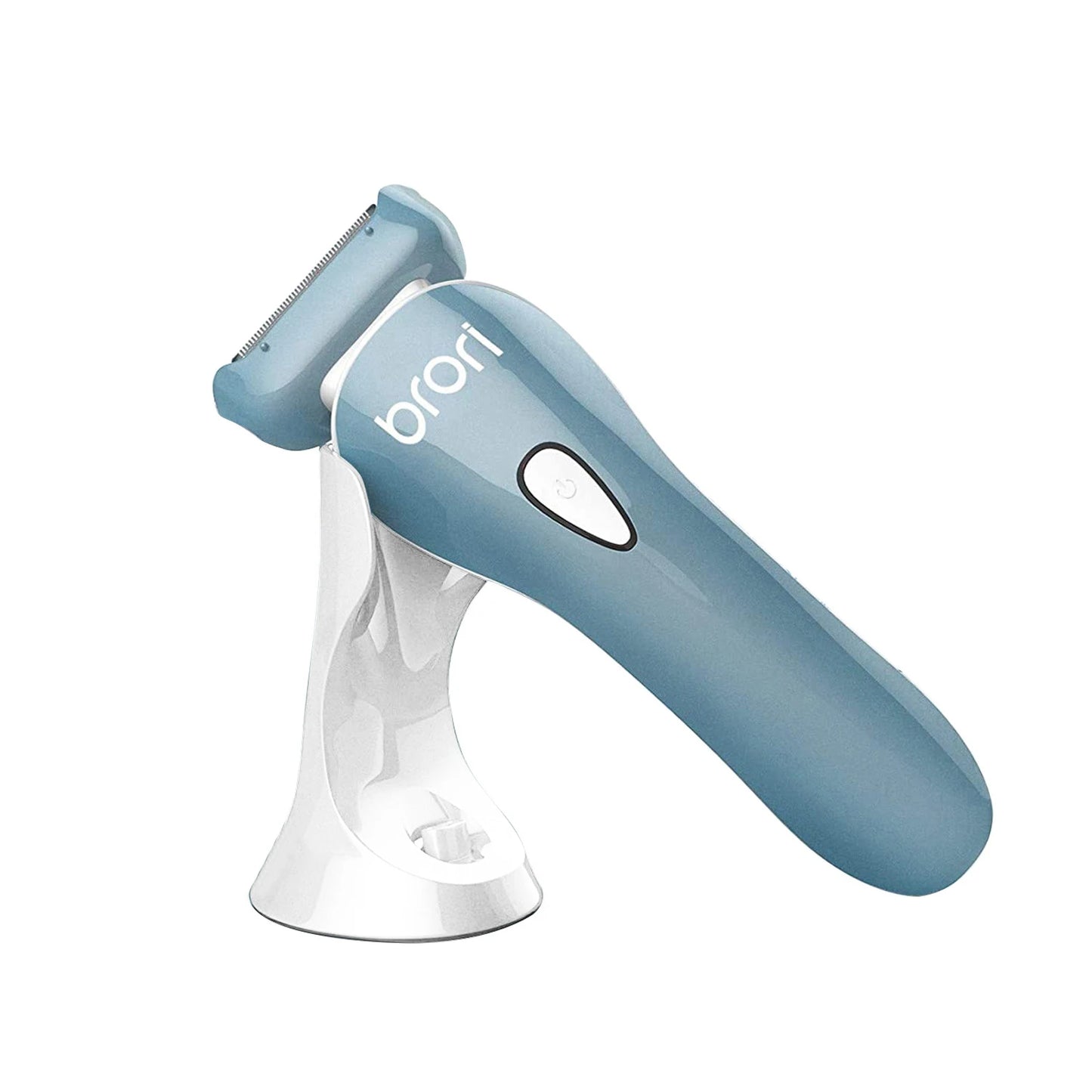 Electric Razor for Women Bikini Trimmer Body Hair Removal for Legs and Underarms Washable Depilador Epilator Tools USB Charging