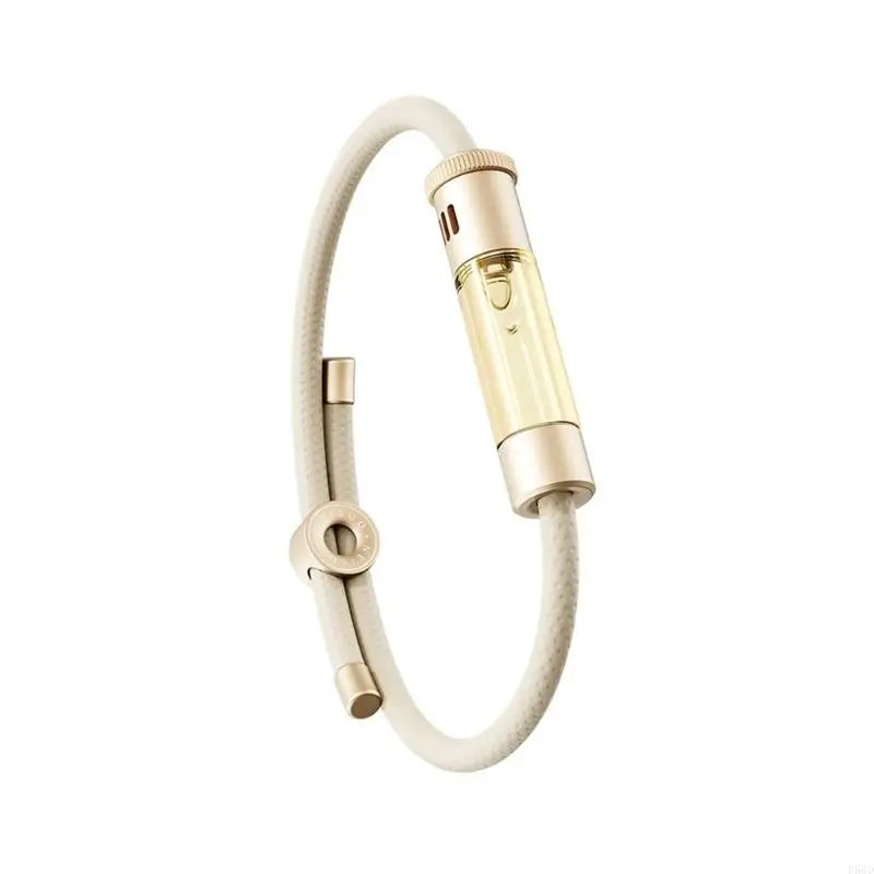 F68D Mosquito-Repellent Bracelet Driving Essential Oil-Anti-Pest Wristband Adult Loop